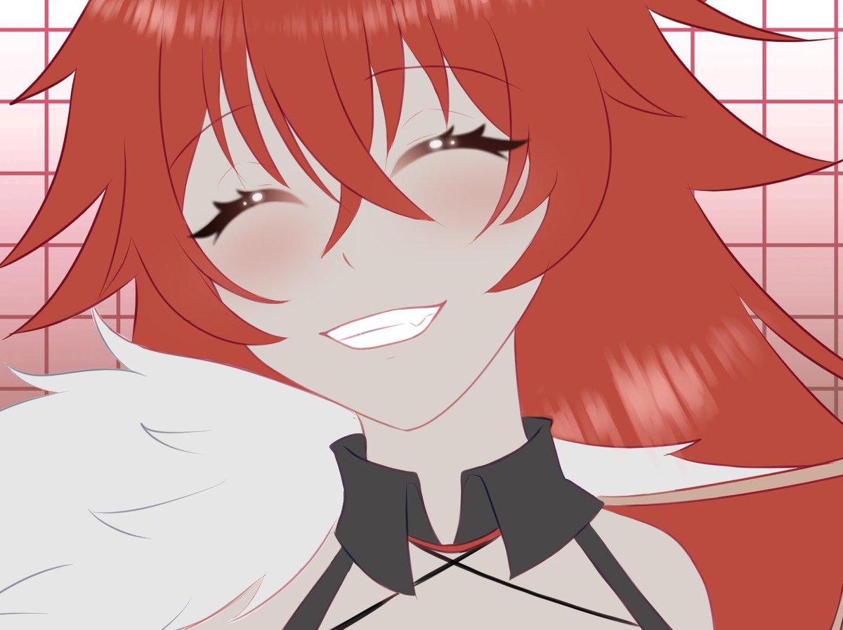 SnapSirius's tweet image. we love @zentreya in this house as well.