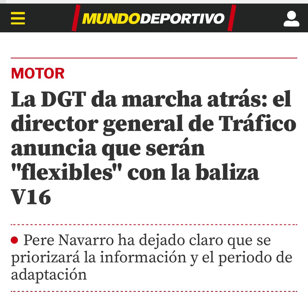 #MIRONEWS ¿Les avisé o no les avisé? Los pringados que han comprado siete sirenitas a millón son los mismos que se vacunaron enseguida y están enfermos; y los que malvendieron su todoterreno para comprar un eléctrico que no llega. Si no picamos al principio, RECULAN. Un aullido.