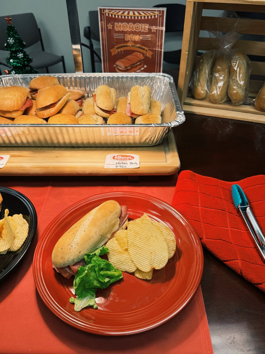 Cellone's Bread Co. tweet media