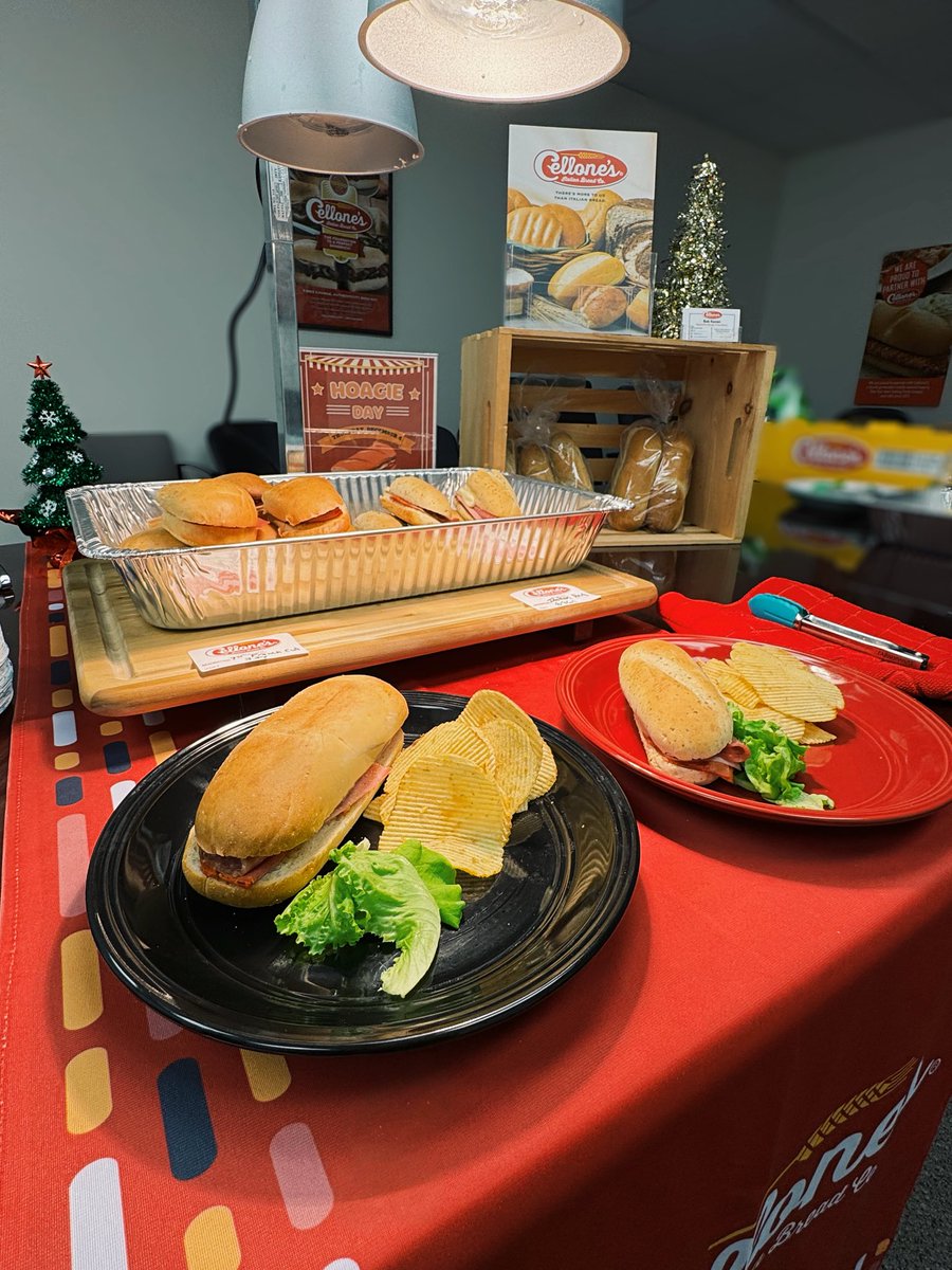 Cellone's Bread Co. tweet media