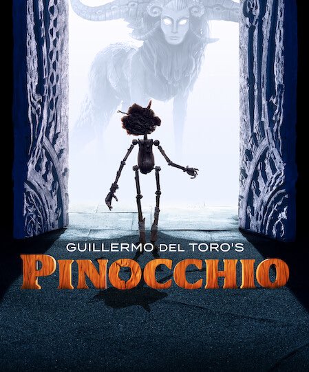 I think in his own way GDT is an anti-war filmmaker like Hayao Miyazaki