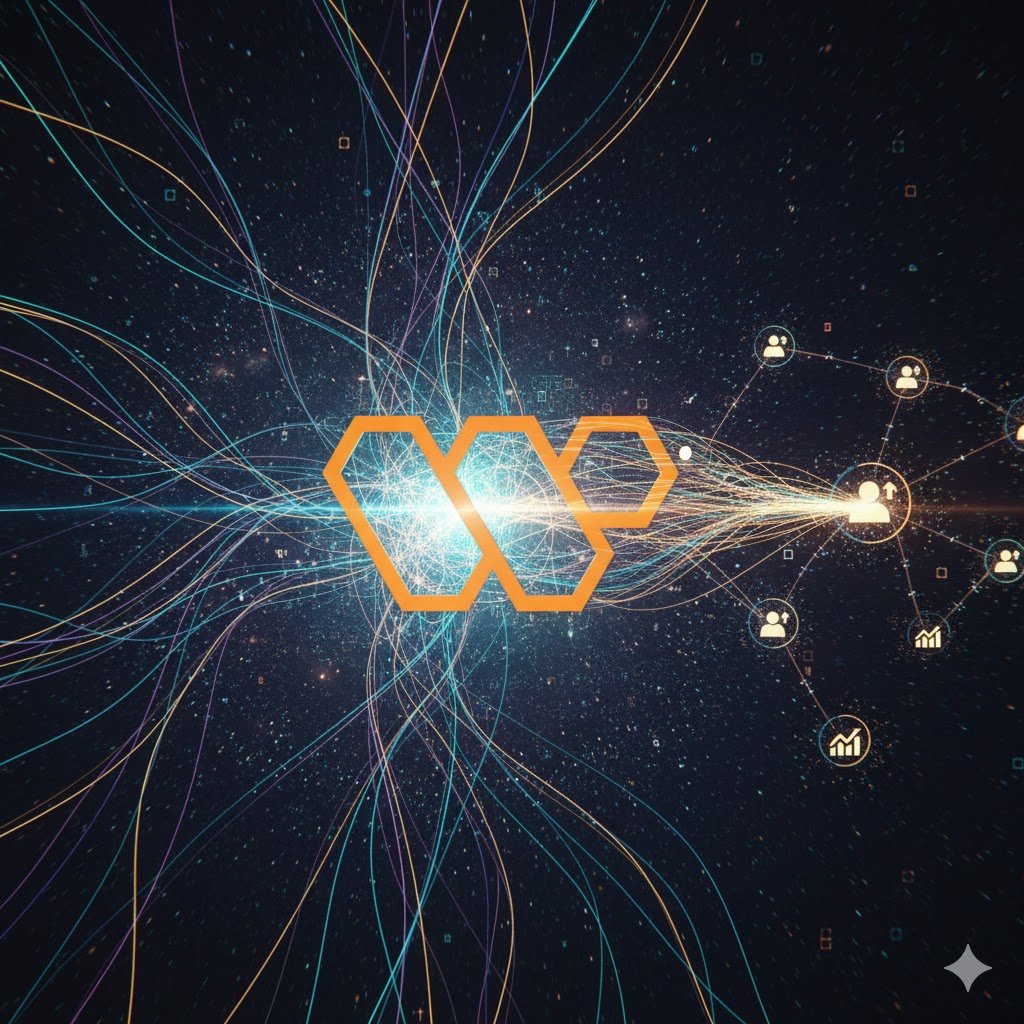aydinmustafaaa's tweet image. gQuack, everyone! 🦆

A great equalizer in crypto is a system that rewards quality, not capital. @wallchain does exactly that: Your output's quality determines your Quacks, regardless of your follower count or bag size.

The most thoughtful mind wins.

#gQuack #Equalizer