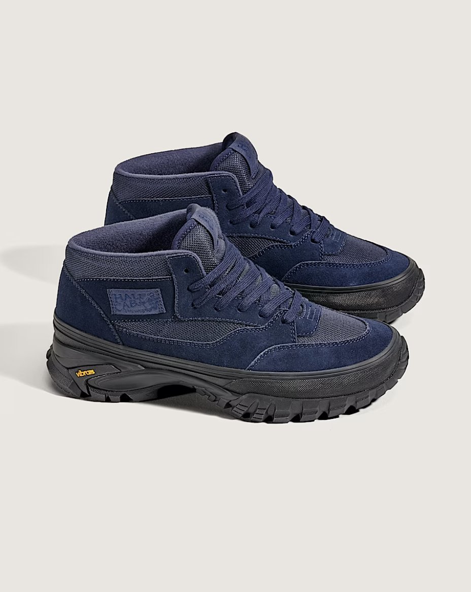 Vans Premium Half Cab 33 Vibram (2025)