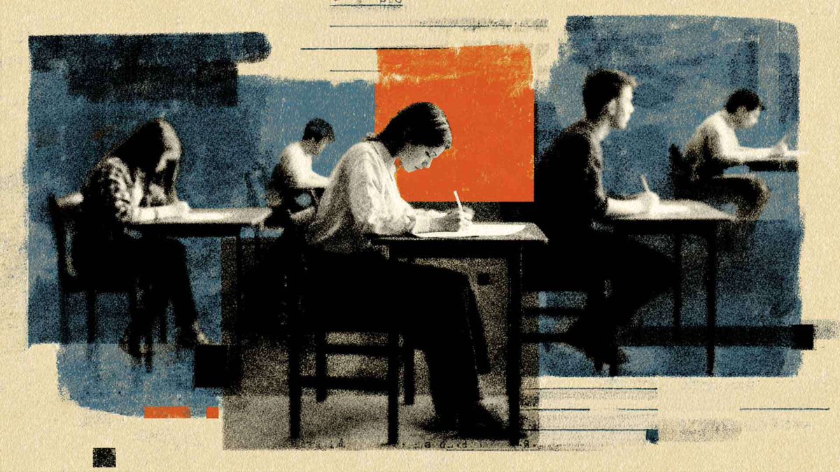 hackernewstop5's tweet image. Why are 38 percent of Stanford students saying they&apos;re disabled?

#HackerNews
reason.com/2025/12/04/why…