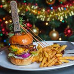 Photo by Hash House a Go Go (@HashHouseAGoGo)