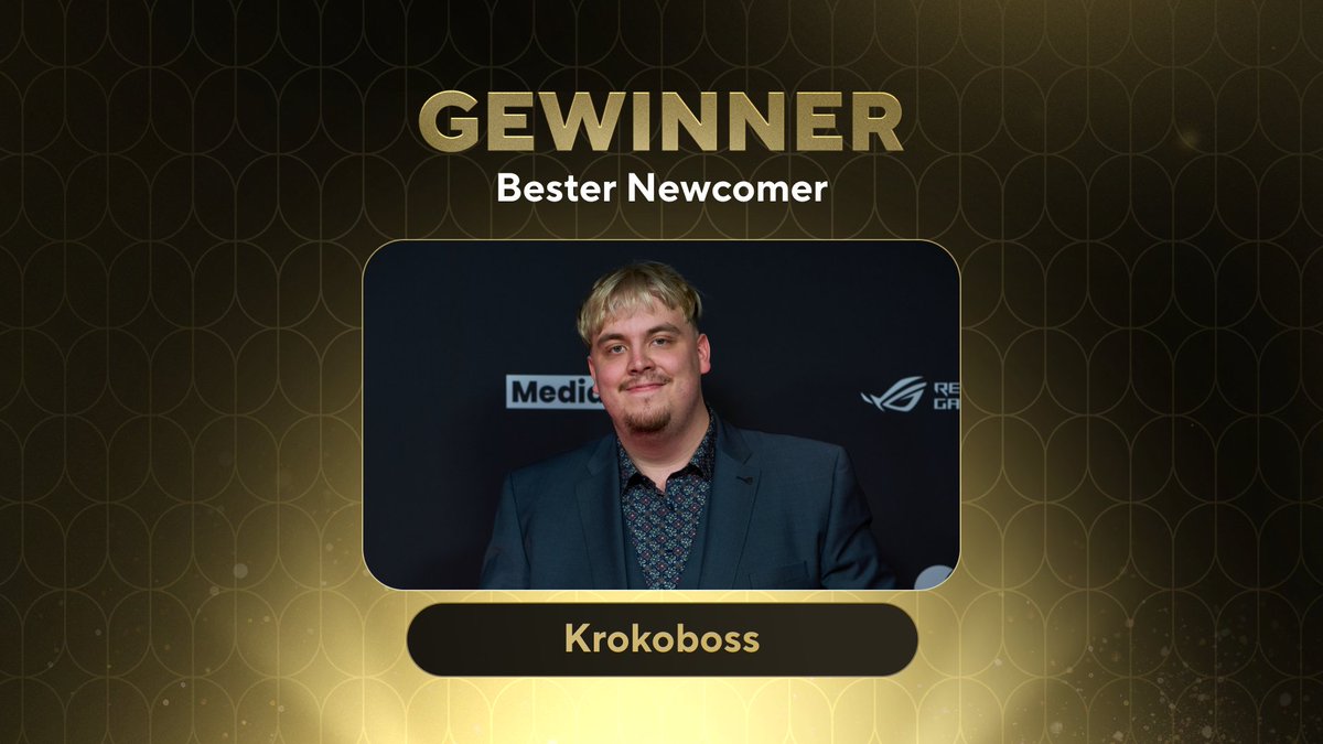 StreamAwards tweet media