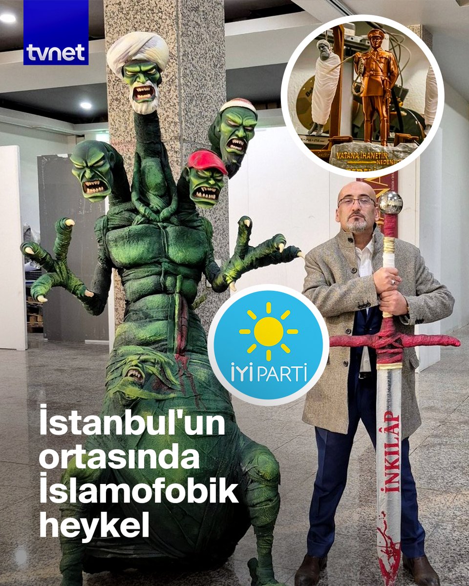 TVNET tweet media