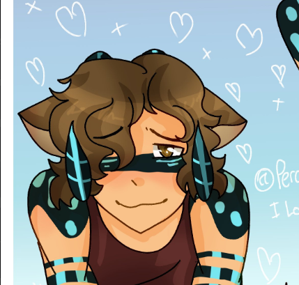 PercyEverett_'s tweet image. Haven't done an art stream in awhile... be kind to me &amp;lt;3
#drawing #art #artstream
&amp;gt; twitch.tv/percyeverett