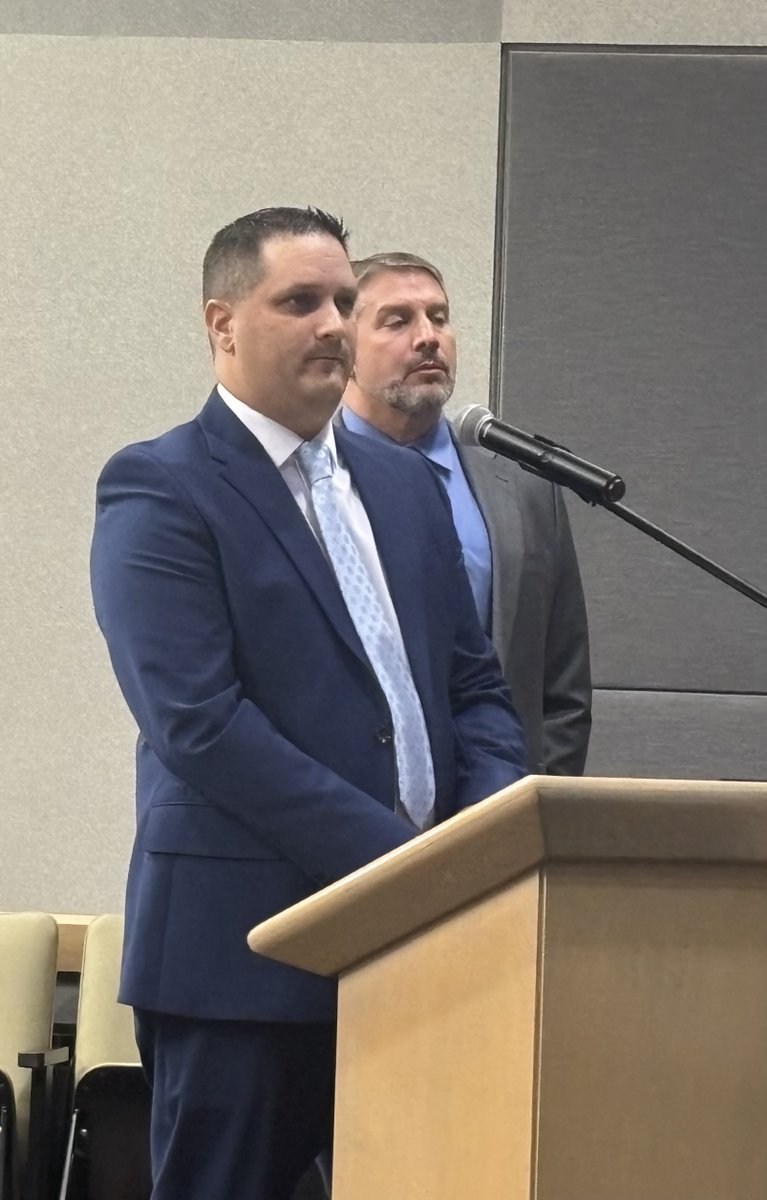 FLGamingControl's tweet image. FGCC Commissioner Tina Repp said, “The state of Florida is working hard with our industry partners to ensure safe and responsible gaming,” following remarks from PPI Dir. of Security John Keenan.