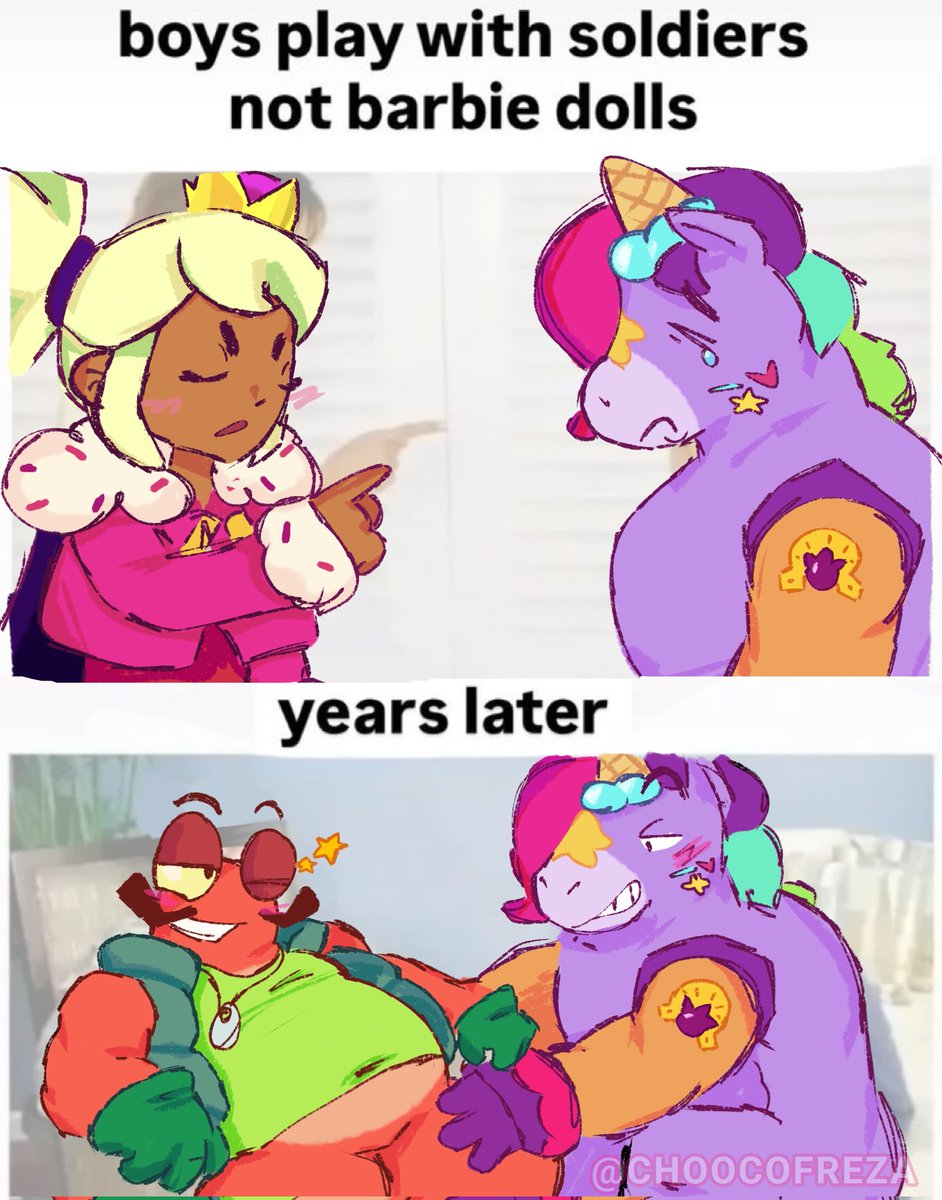 #BerryxClancy #ClancyxBerry #Berrancy