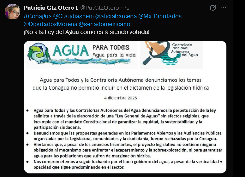 Patricia Gtz Otero L (@patgtzotero) on Twitter photo 