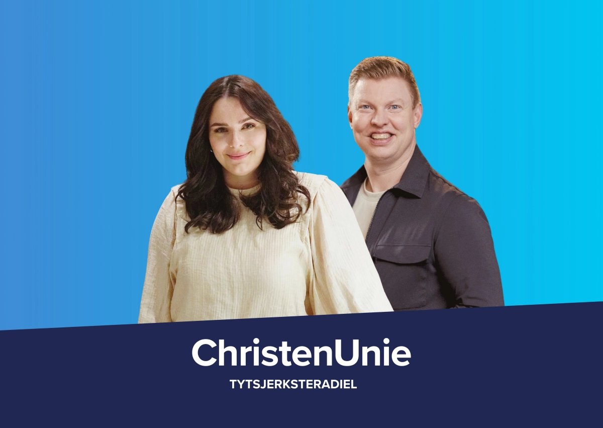 Het is bekend. Ik mag nog een keer de kar trekken van ChristenUnie Tytsjerksteradiel en dat samen met een prachtig team. Ooit gevraagd door <a href="/alextencate/">Alex ten Cate</a> via een toevallige kennismaking op Twitter ten tijde van de oktoberstorm in 2013 voor de lijst, en dat direct als lijsttrekker.