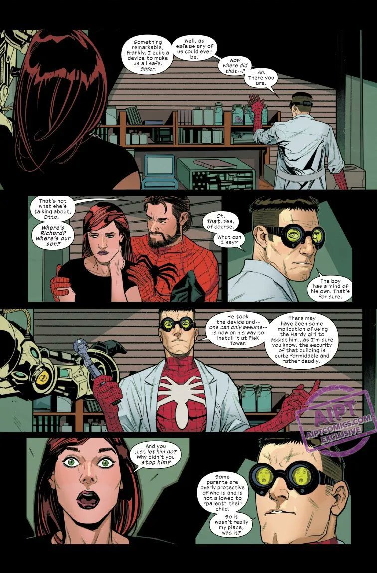 Has Ultimates #24 released yet? tweet media