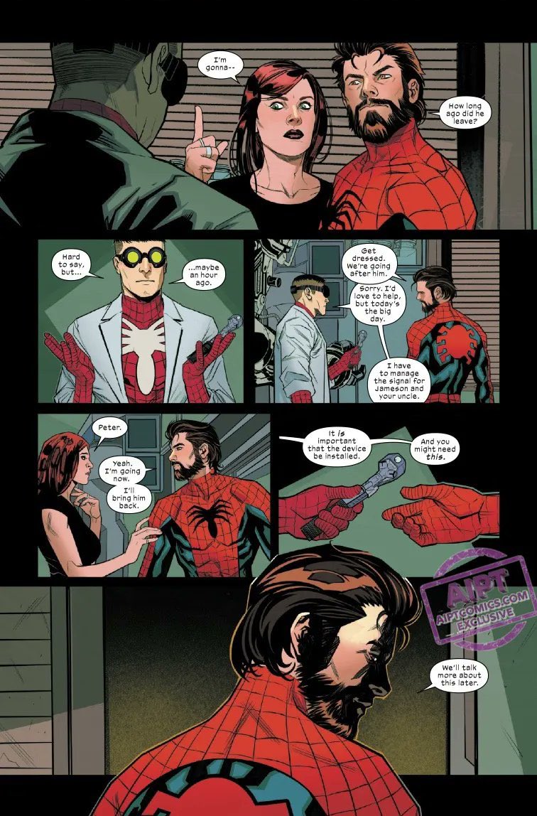 Has Ultimates #24 released yet? tweet media
