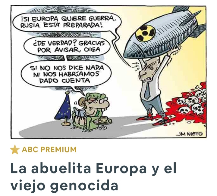 !!! Grande !!! <a href="/HUMORJMNIETO/">Jose María Nieto</a> en <a href="/abc_es/">ABC.es</a>