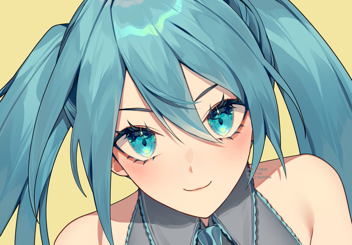 ACKERLY L2D VtuberMama tweet media
