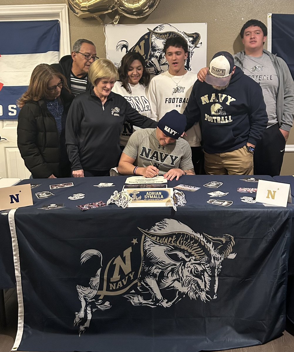 Adrian Symalla 3⭐️RB tweet media