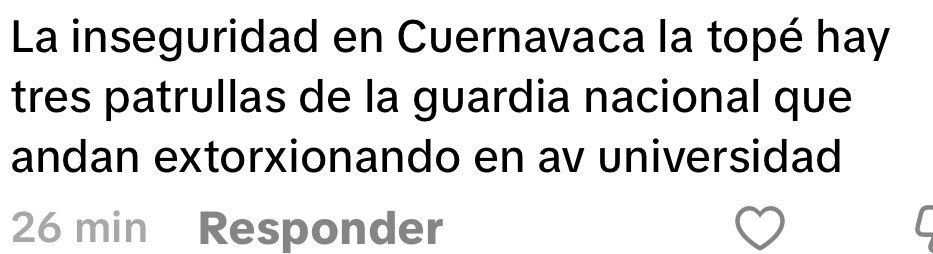 El Poder de Morelos tweet media