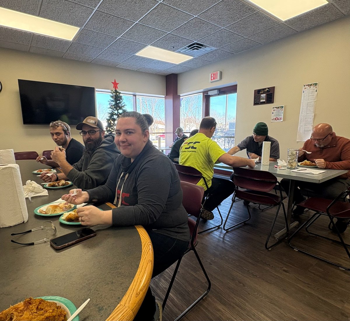 Fluid System Components Inc tweet media