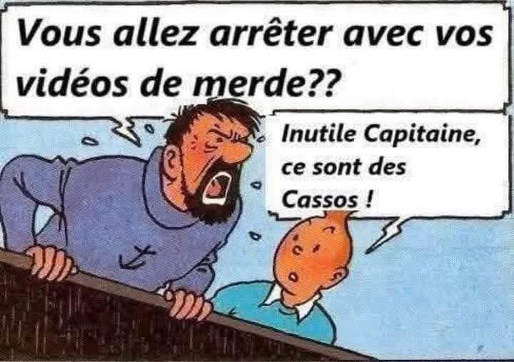 demacathou's tweet photo. @PitchounEZ_mmj Connasse retourne dans ton pays https://t.co/NFQYvW8cZh