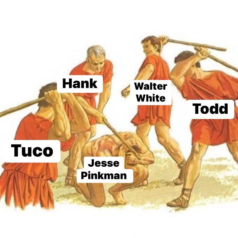 Out Of Context CINEMA tweet media