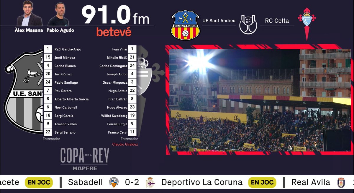 Joan Bussé tweet media