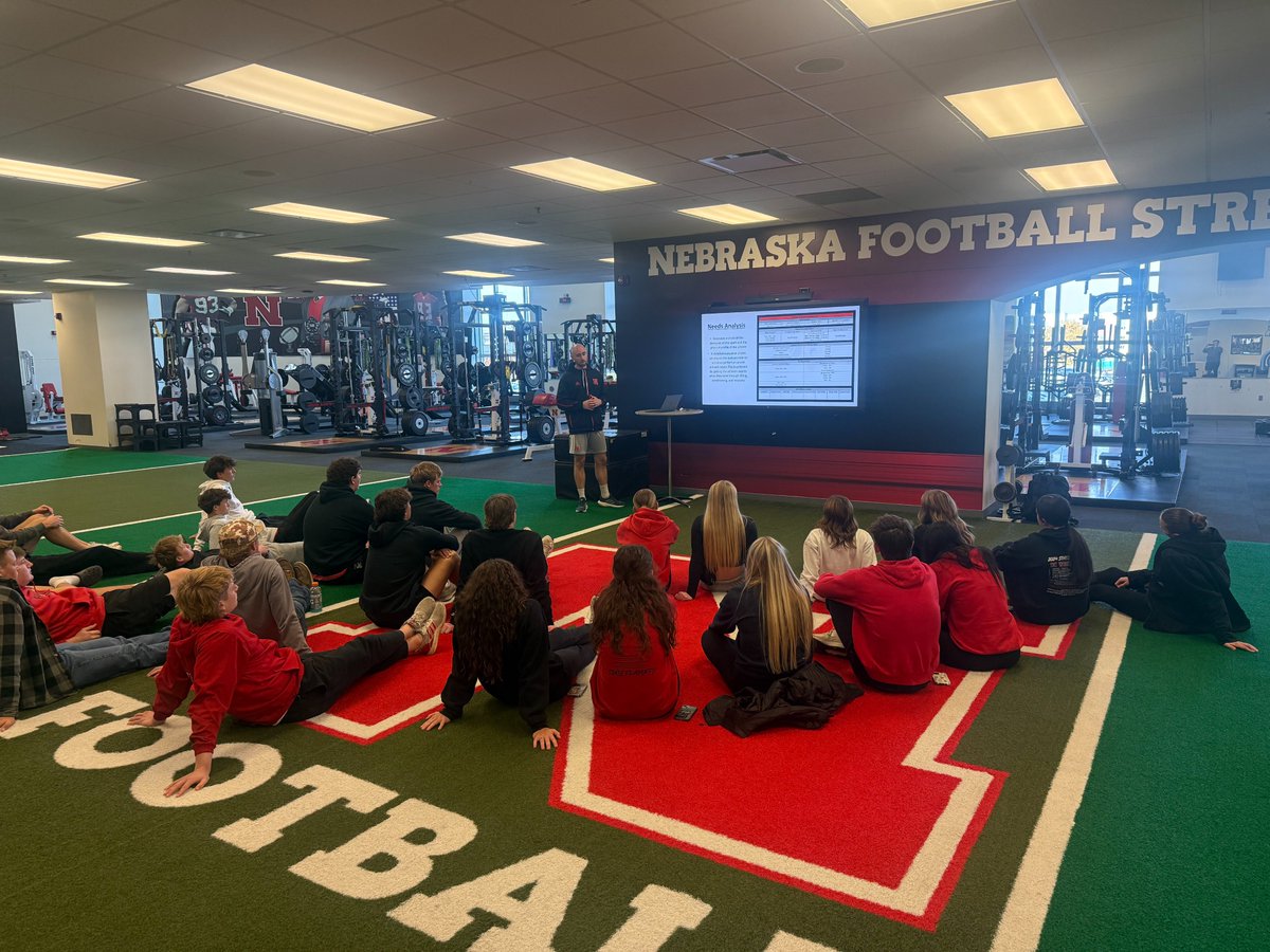 DC West Strength and Conditioning tweet media