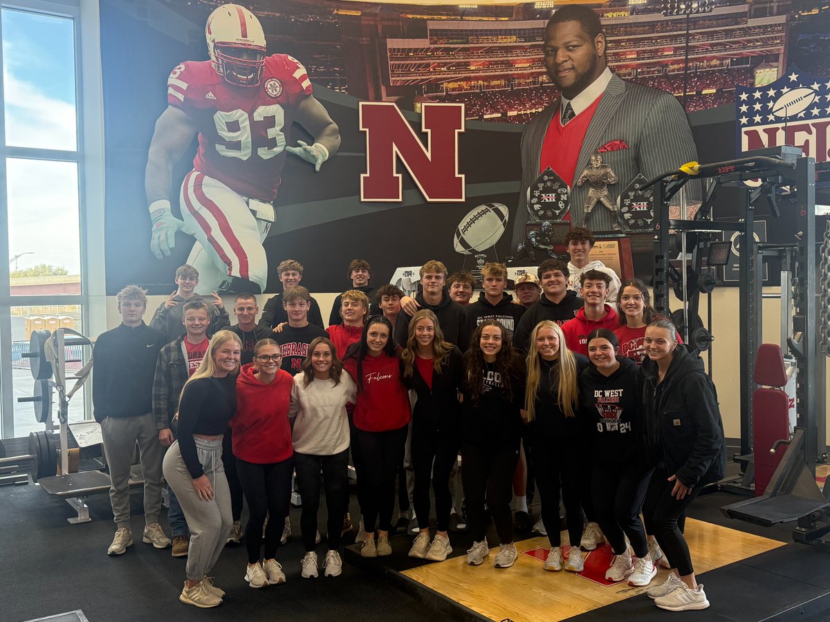 DC West Strength and Conditioning tweet media