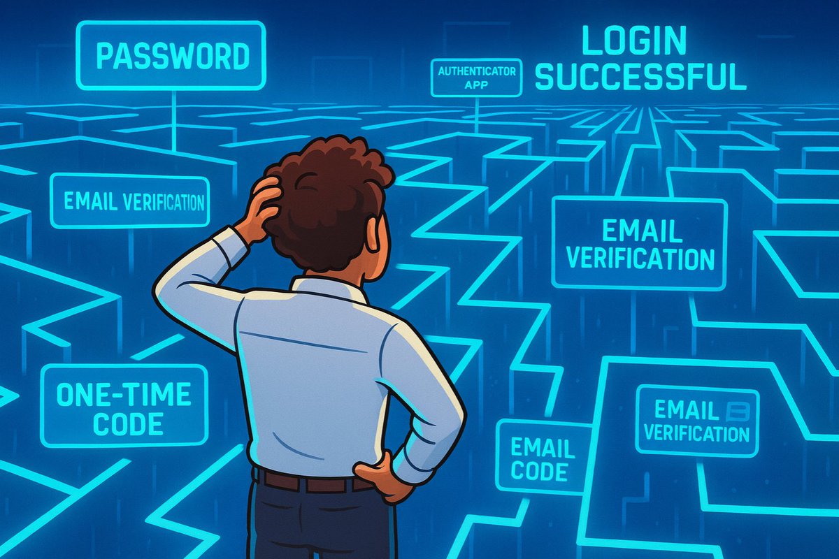 ObligeAI tweet media