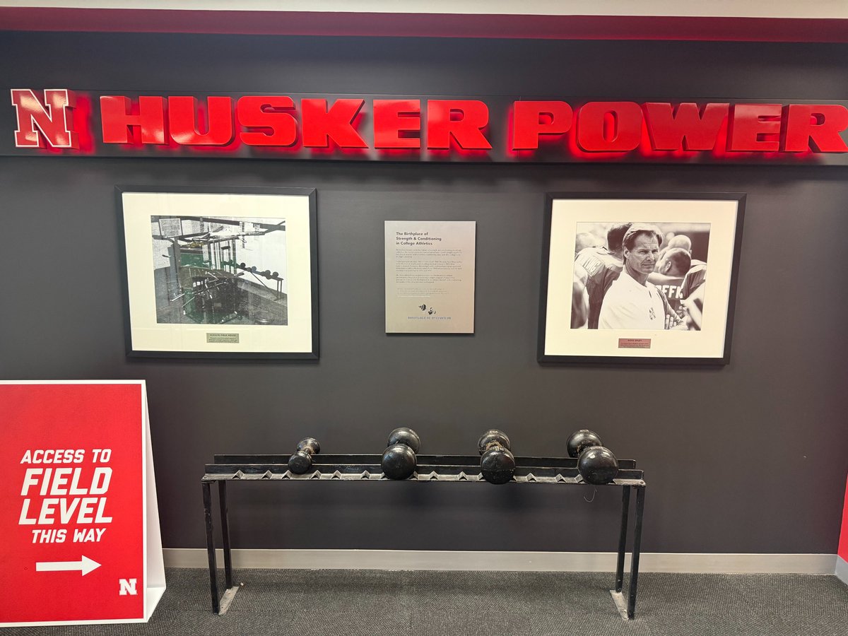 DC West Strength and Conditioning tweet media