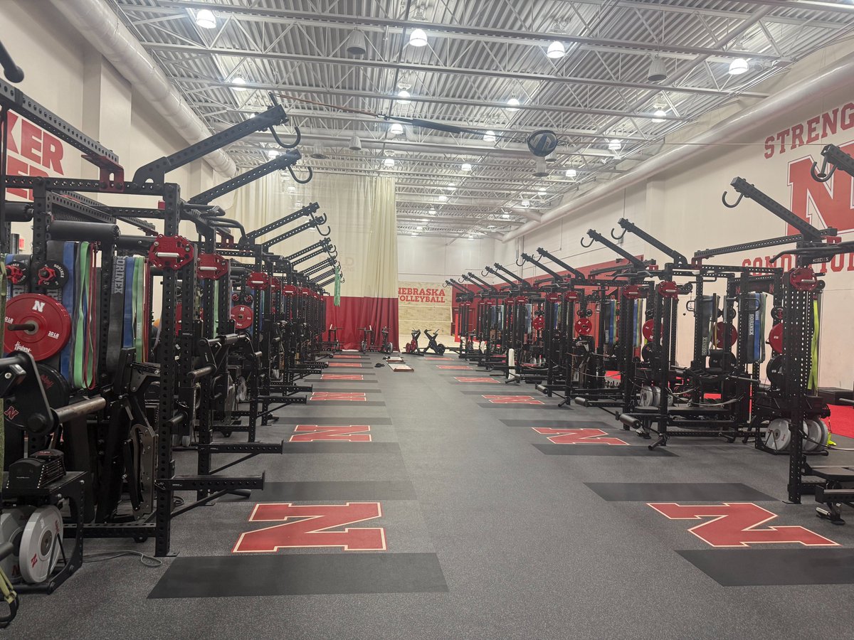 DC West Strength and Conditioning tweet media