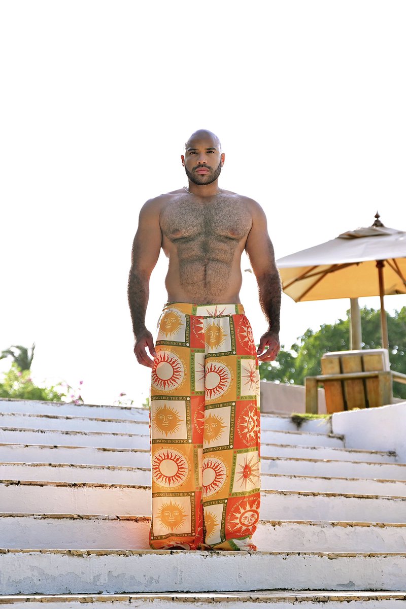 LEO RAMÍREZ tweet media