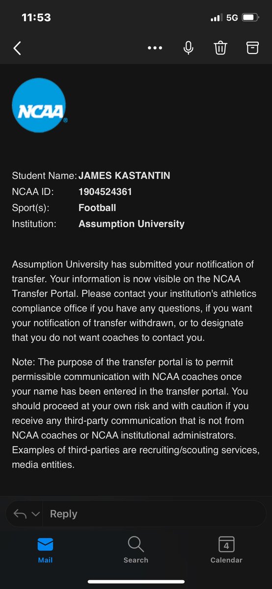 Jay Kastantin tweet media