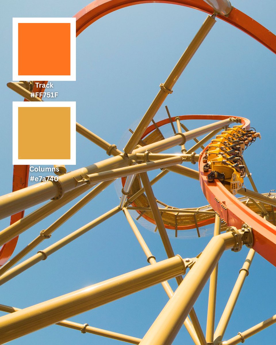 California's Great America tweet media