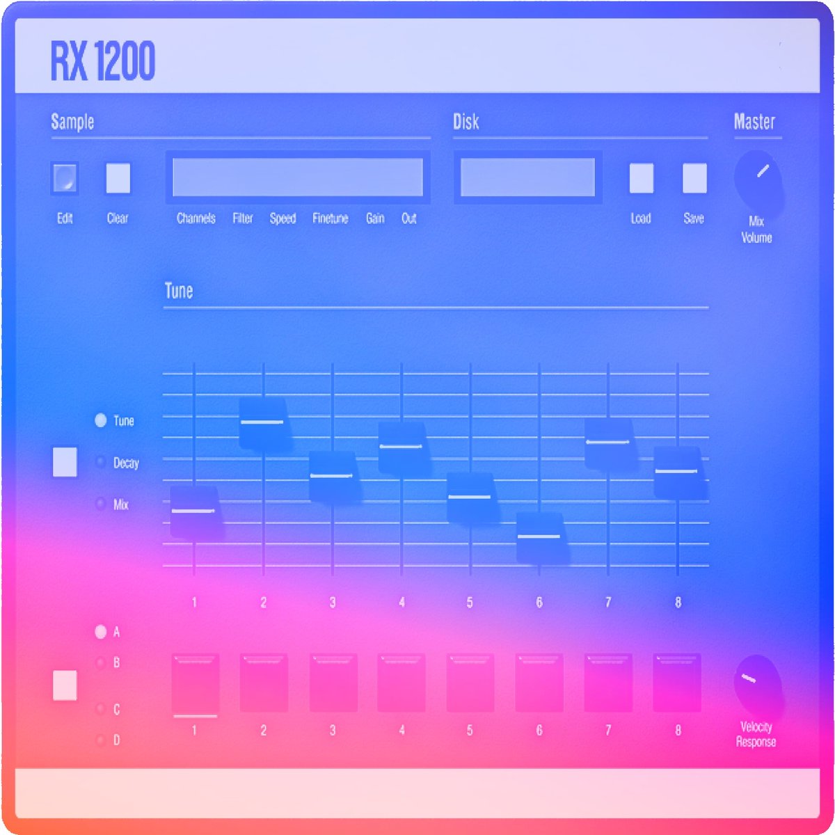 riowarai's tweet image. #bandcamp
#beats 
#beattape

RX1200
riowarai.bandcamp.com/album/rx1200

RX1200+
riowarai.bandcamp.com/album/rx1200-2

RX2025
riowarai.bandcamp.com/album/rx2025