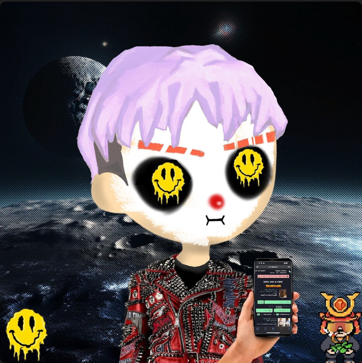 yungalphalyrae's tweet image. Excellent fam 🫠🫠