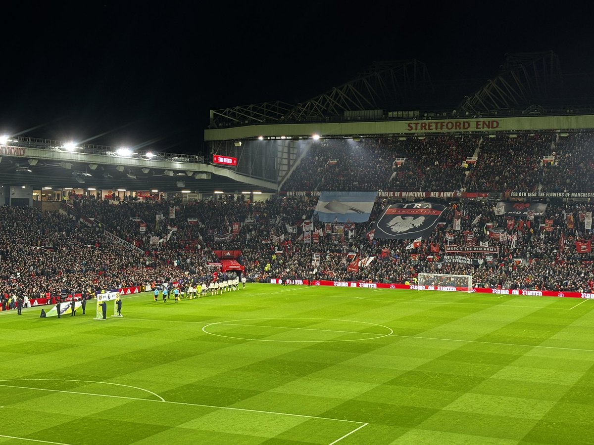 TalkOfTheDevils (@talkofthedevils) on Twitter photo 