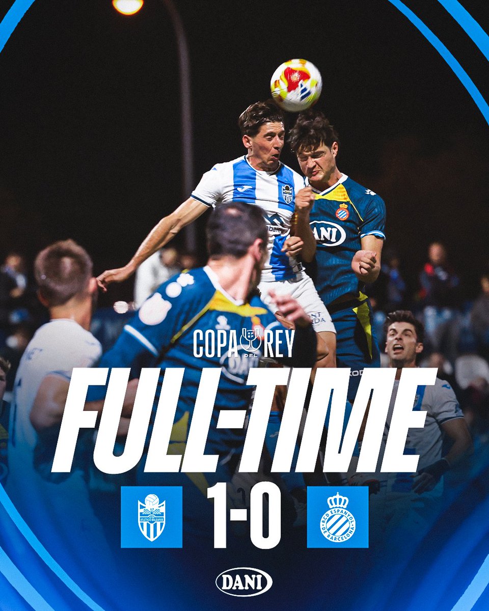 PereBoschInt's tweet image. Partit absolutament inadmissible de l'equip. Això demostra que no es guanya només amb la diferència de categoria, sinó que els partits s'han de jugar. Avui no s'ha jugat i ens han eliminat. Molt decepcionat.