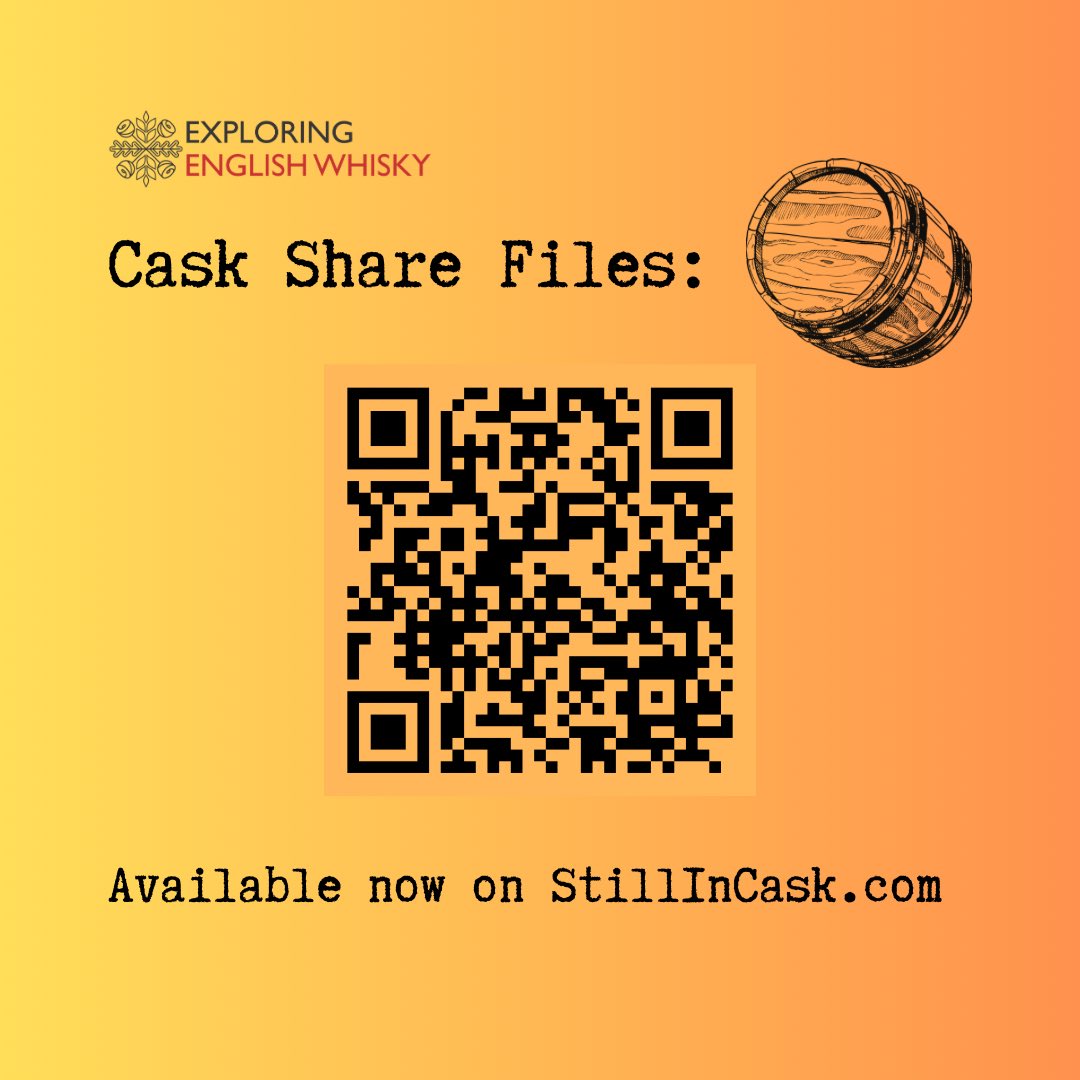 Exploring English Whisky tweet media