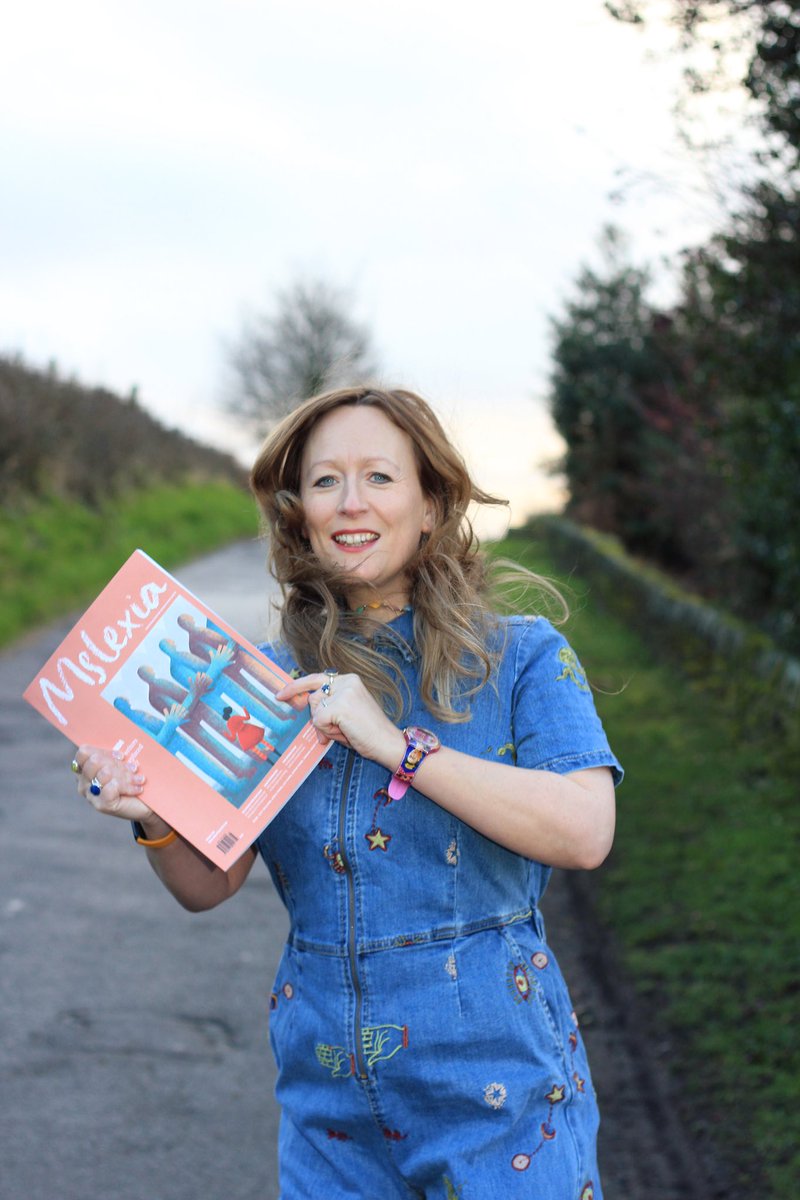 Michelle Heighway tweet media