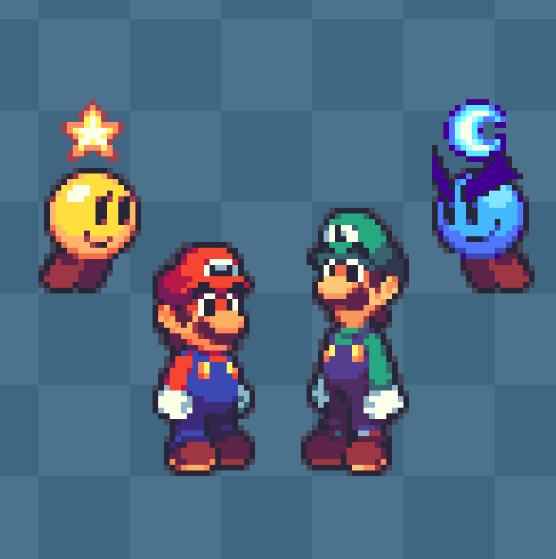 🌙⭐️STELLAR BONDS🌙⭐️ tweet media