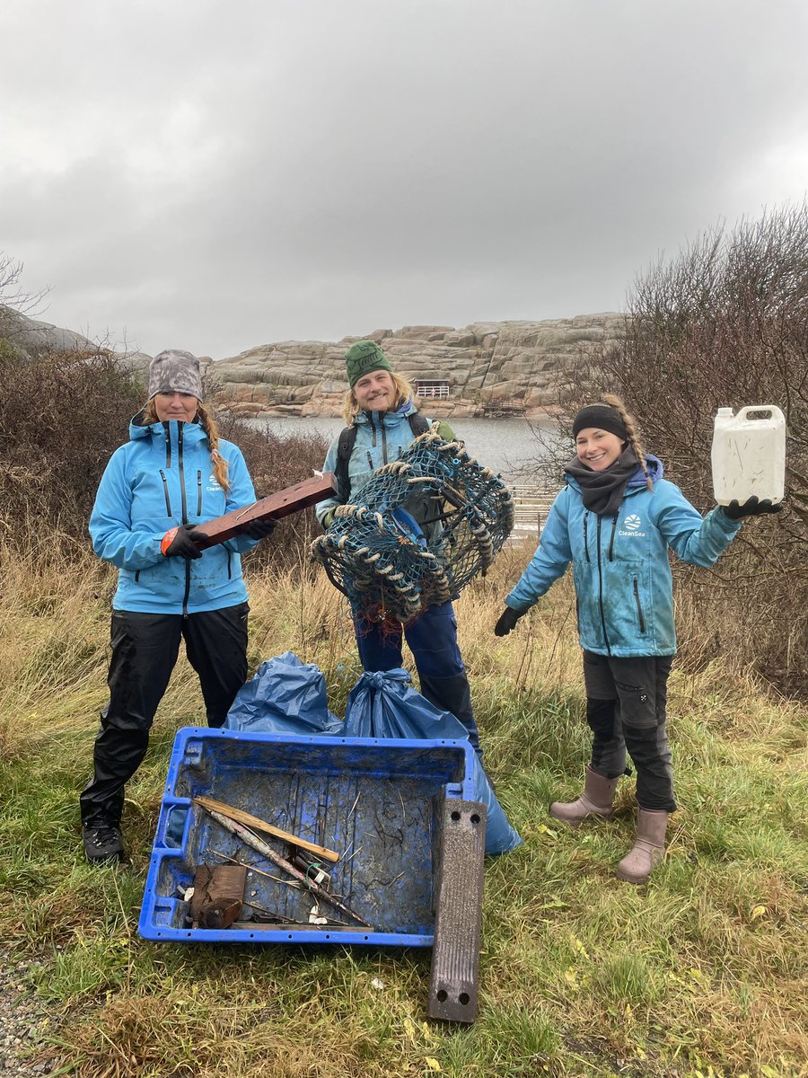 _CleanSea tweet media