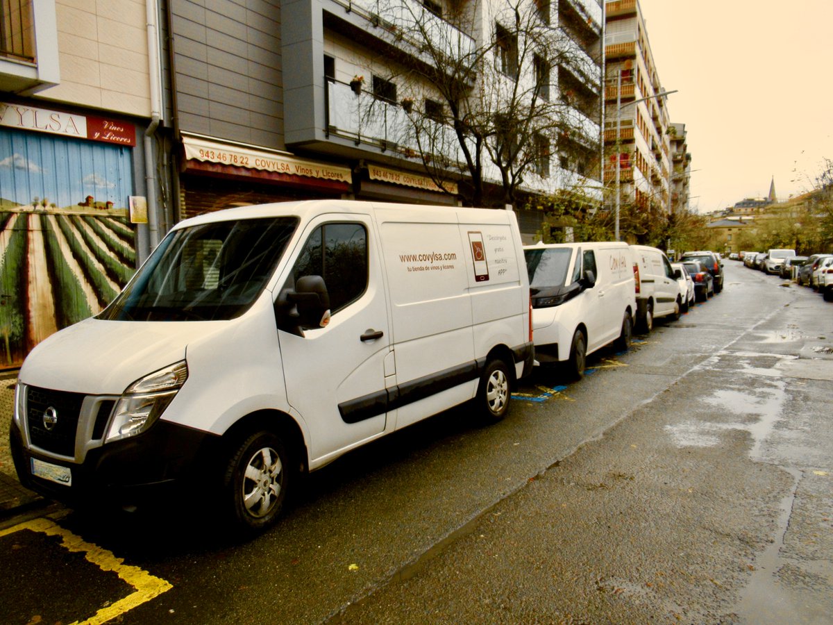 Donostia San Sebastián a Domicilio
Autonomía Kalea 25 Amara Zaharra
☎️ 943 467 822 covylsa.com

Vendemos a Particulares, Bares, Restaurantes, Empresas y Negocios <a href="/CovylsaDonostia/">Covylsa Donostia</a> 

Navidad 2025  

2025eko Gabonak Comercial de Vinos y Licores, hemos cumplido 30 años de