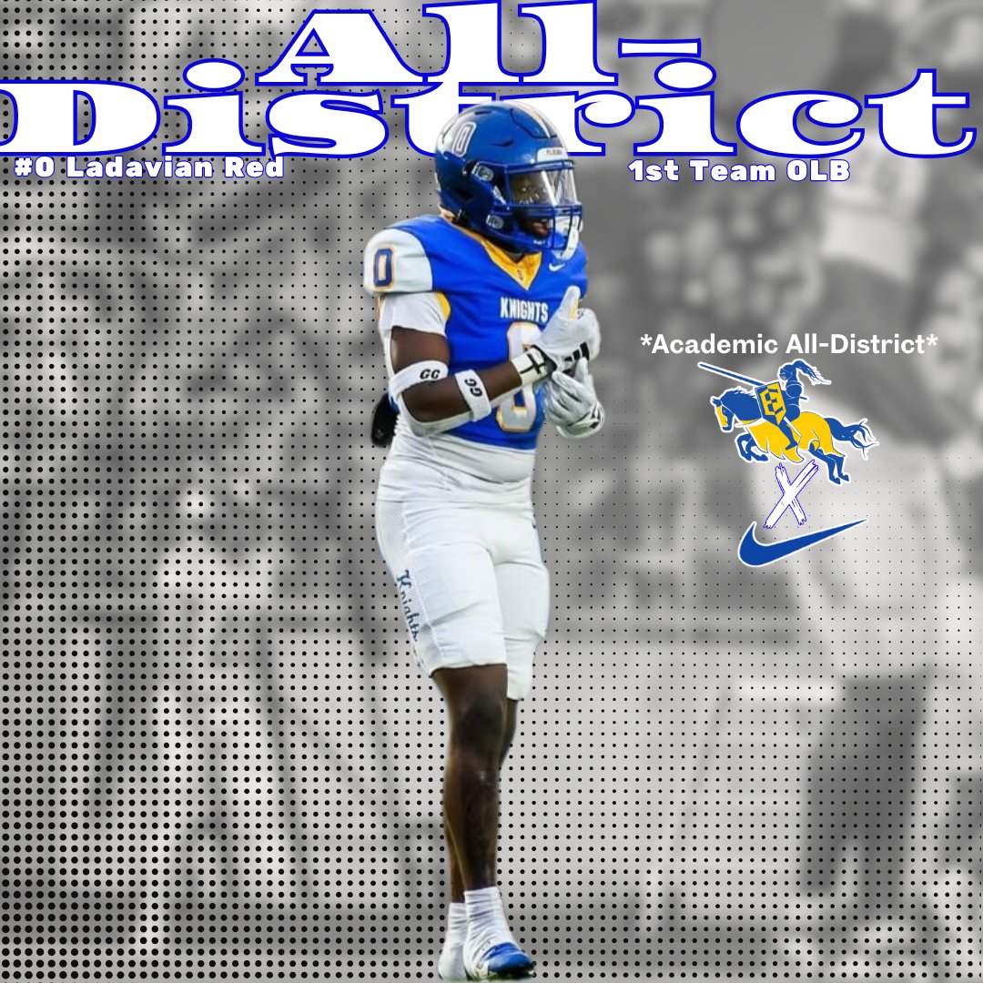 ElkinsFootball's tweet image. Congratulations to our student-athletes who earned all-district recognition this year!!

FAMILY

#KnightLife