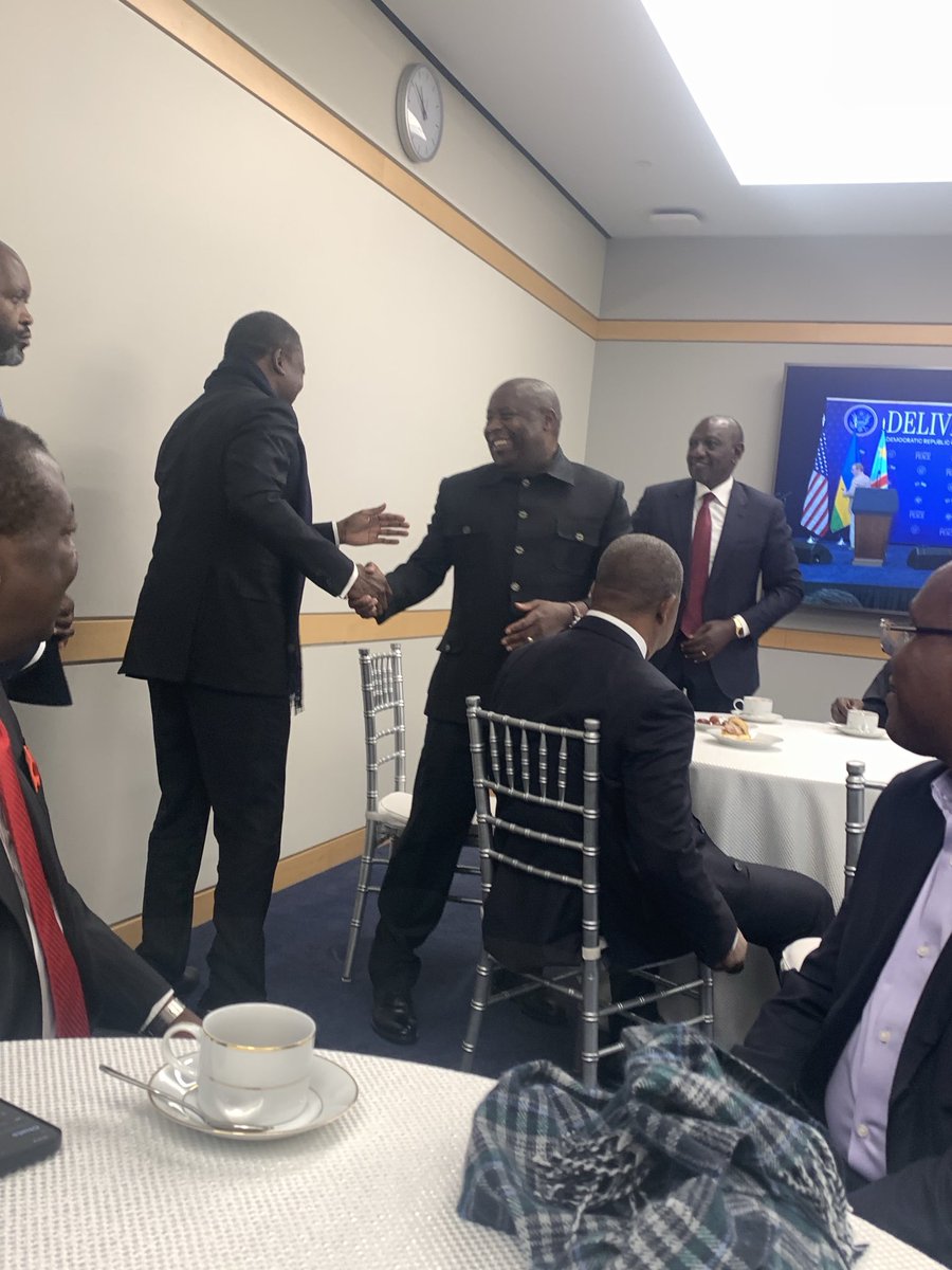 Edouard Bizimana/ MoFA 🇧🇮 tweet media