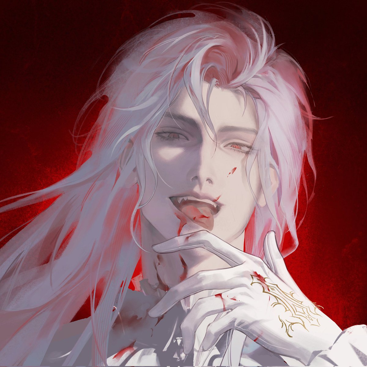 🍷🍷🍷#LoveandDeespace #Sylus