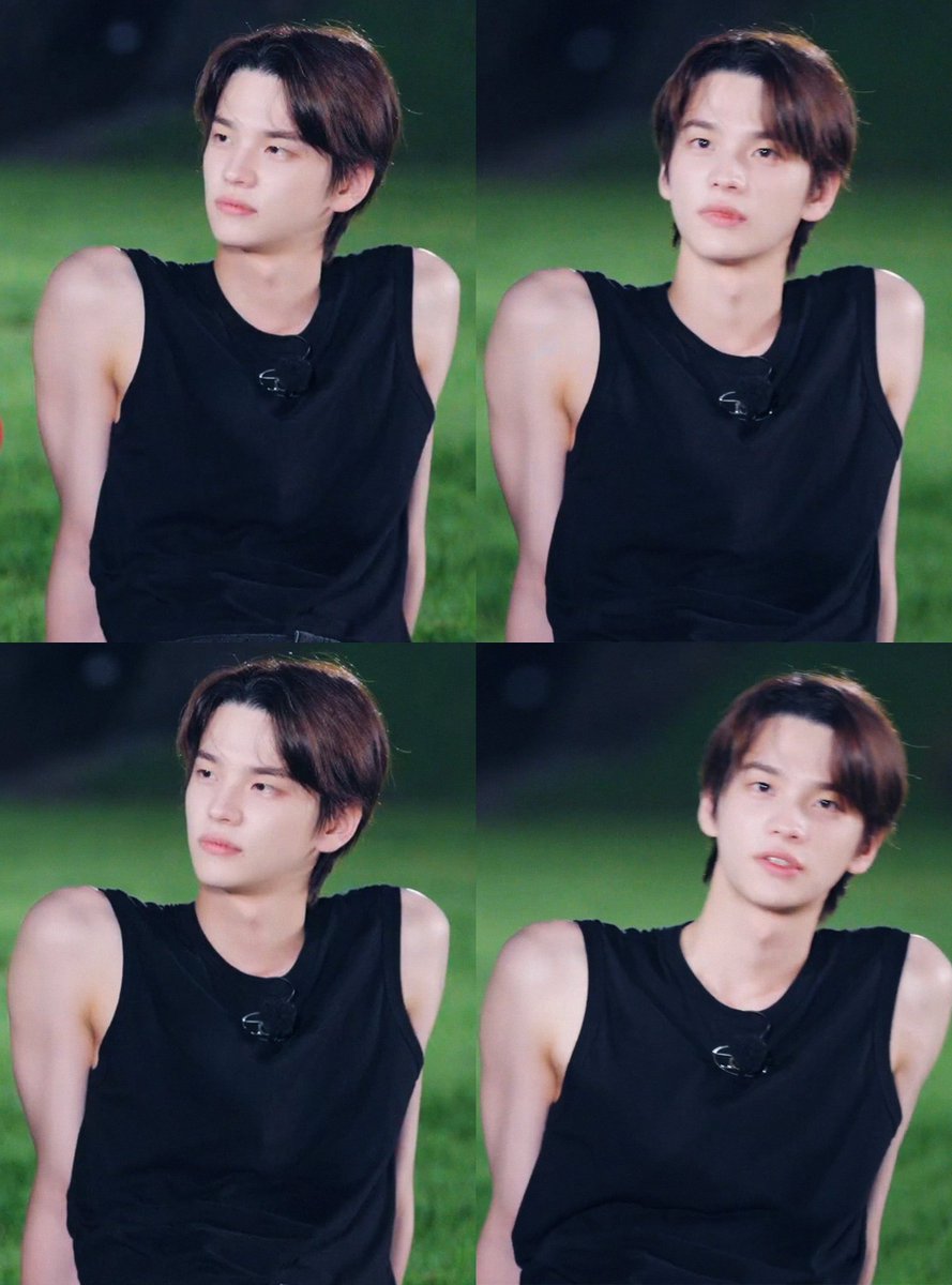 TWS シンユー サイン入りポラロイド 搜狐韩娱 Sohu Korea TWS #투어스 #SHINYU #신유 #シニュ