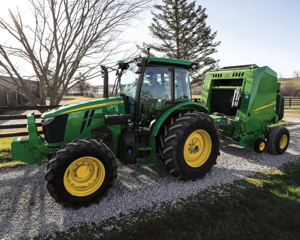 Huron Tractor Ltd tweet media