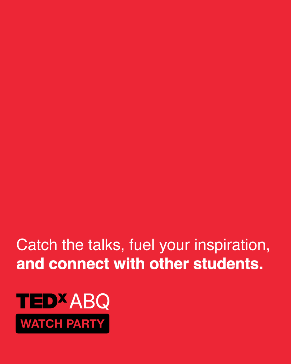 TEDxABQ tweet media