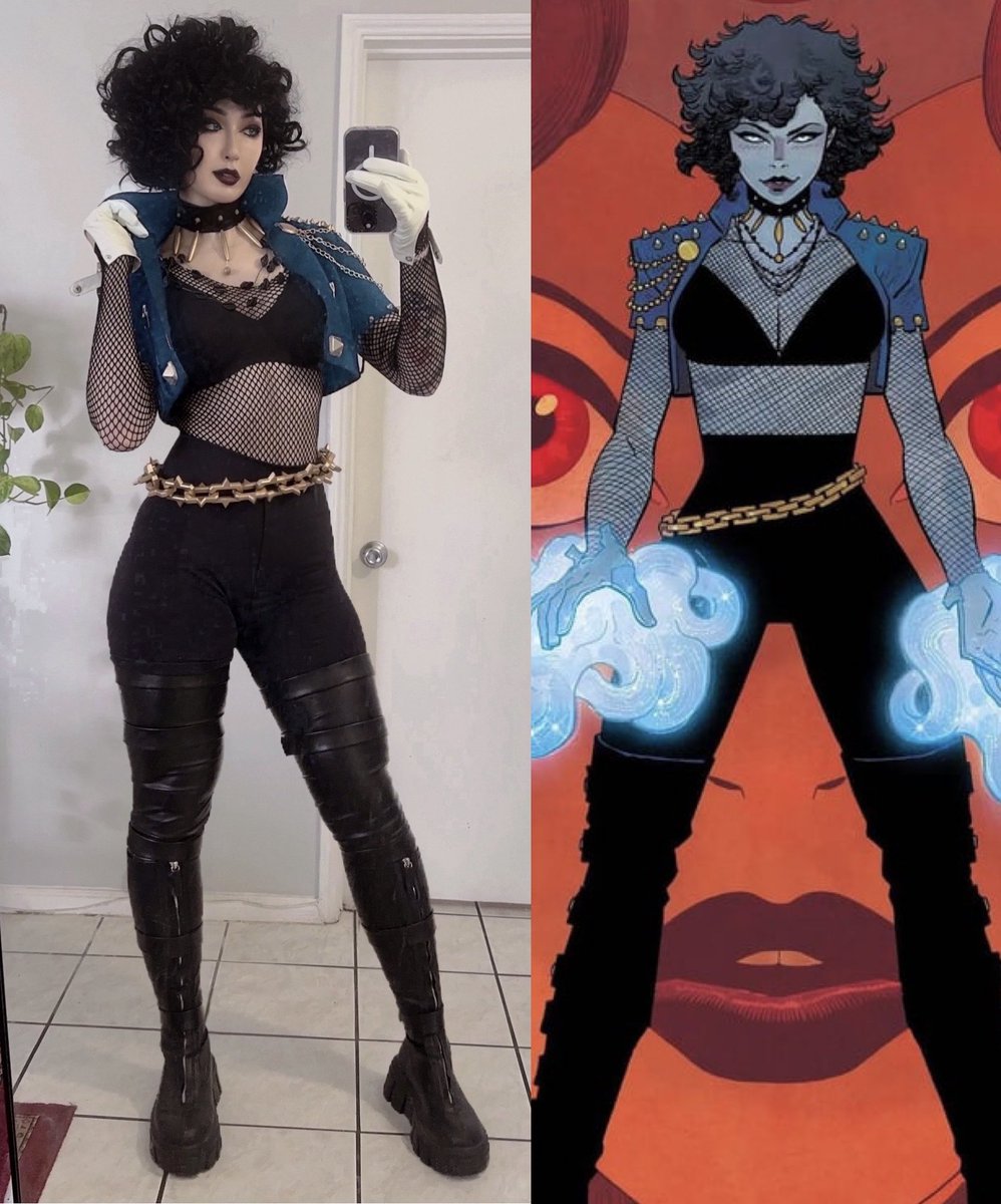 absolute zatanna, dc